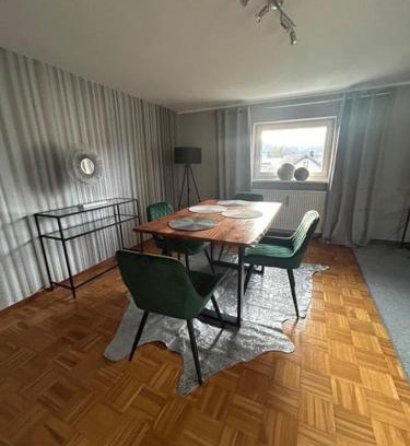 Landsberg am Lech Apartment | Schöne Ferienwohnung in Landsberg am Lech
