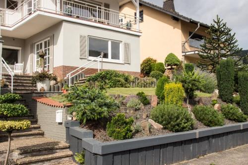 Mainz-Bingen Apartment | Schöne Ferienwohnung in der Welterbe Region