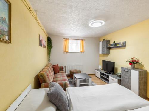 Damshagen Apartment | Schöne Ferienwohnung in Damshagen an der Ostsee, cleaning included