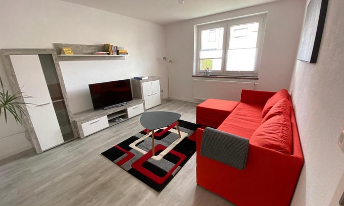 Landsberg Apartment | Schöne Ferienwohnung in Landsberg