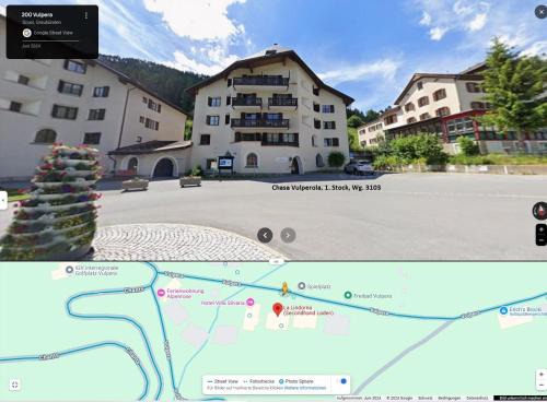 Vulpera Apartment | Schöne Ferienwohnung Mit Persönlichem Charme