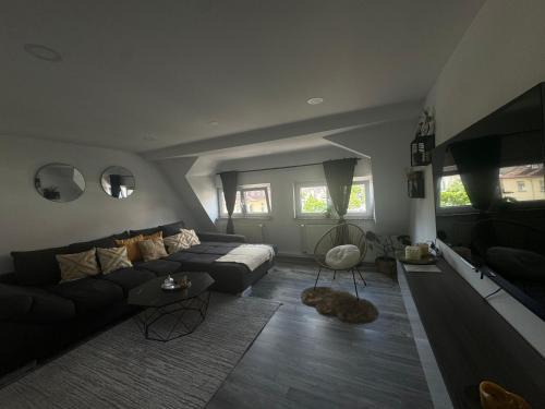 Kohlhaus Apartment | Schöne Ferienwohnung mitten in Fulda