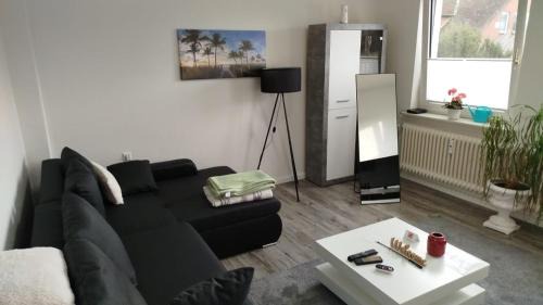 Uelzen Apartment | Schöne Ferienwohnung/Pendlerwohnung