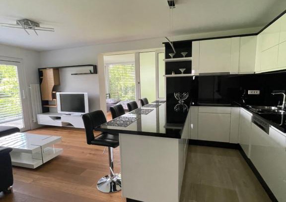 Puntigam Apartment | Schöne Gartenwohnung mit Carport und Terrasse!