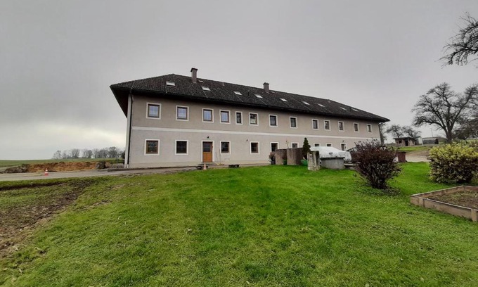 Holzhausen Apartment | Schöne Wohnung am Bauernhof
