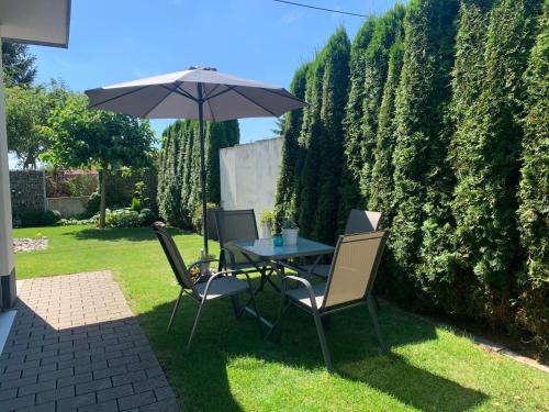Rofingen Apartment | Schöne Wohnung in Röfingen