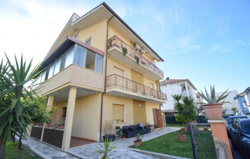 Villa Rosa Apartment | Schöne Wohnung In Villarosa Di Martinsic