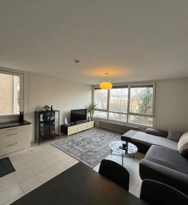 Klagenfurt am Woerthersee Apartment | Schöne Wohnung in zentraler Lage
