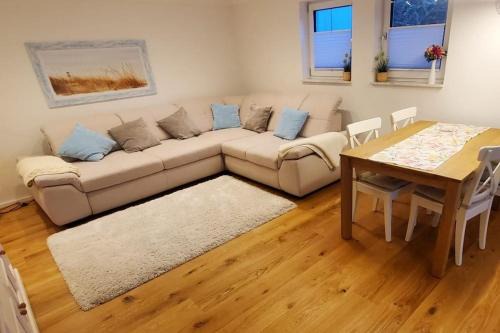 Stein Apartment | Schöne Wohnung nahe Nürnberg, 60 qm, 3 Pers. WLAN