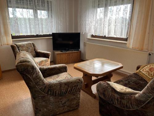 Schwarzbach Apartment | Schöne Zimmer mit gemeinsamer Nutzung von Bad, Toilette und Küche