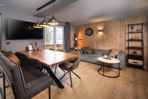 Wald im Pinzgau House | Schöneben Appartementen Top 5