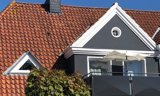 Bad Laer Apartment | Schöner (Ferien-) Wohnen in Bad Laer