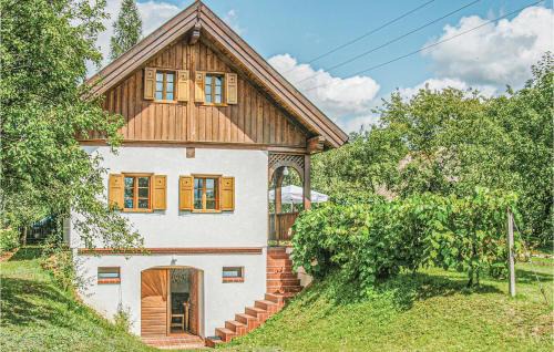Heiligenbrunn House | Schönes Ferienhaus Reinersdorf
