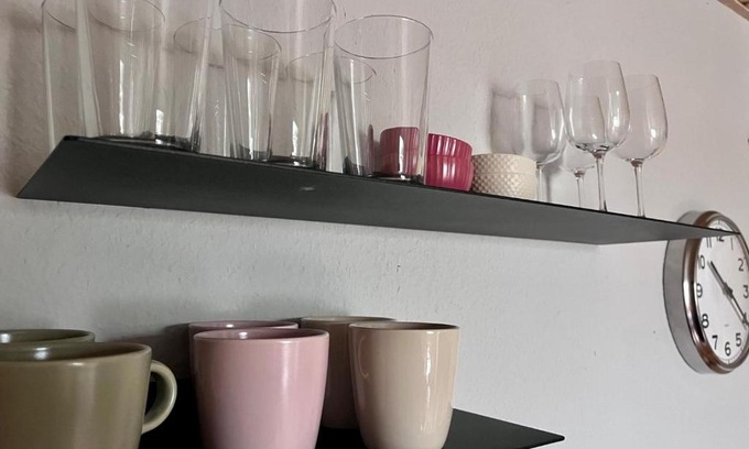 Kernstadt House | Schönes Zimmer in gepflegter Wohnung - 1