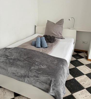 Neu-Ulm Apartment | Schönste Lage an der Donau 1