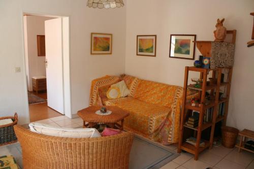Schontal Apartment | Schöntal Seen- und Felsen