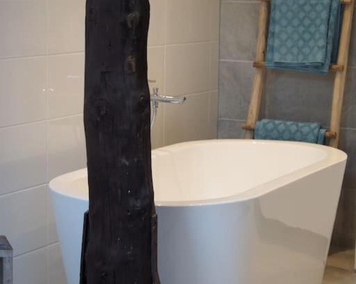 Dwingeloo Apartment | Schaapskooi