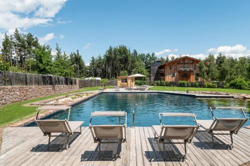 Collalbo Apartment | Schartneralm Latsche