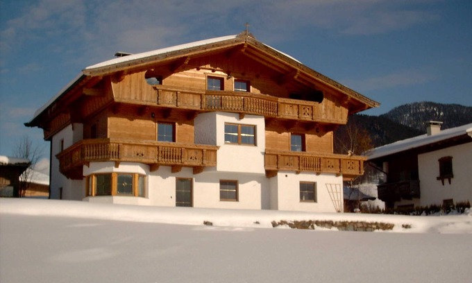 Muhlthal Apartment | Schatzberg Brick - Haus Sonnegg