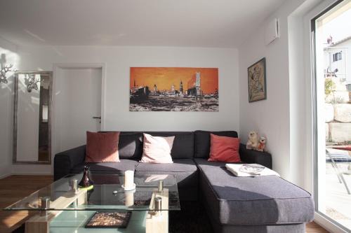 Ludwigshafen Apartment | Schatzinsel