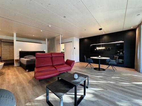 Unteruhldingen Apartment | Schatzkiste Apartment 2
