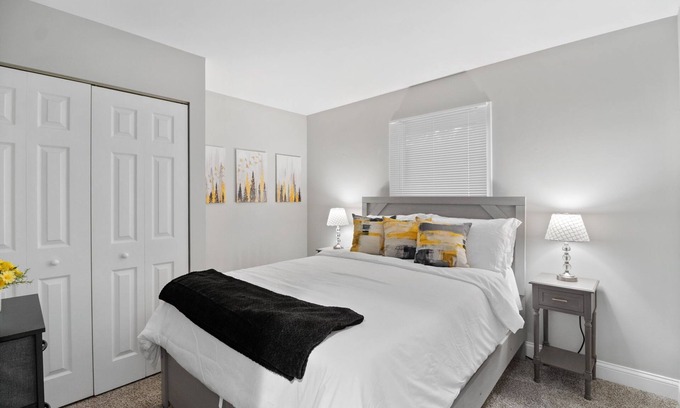 Wasco House | Schaumburg FHS Rental