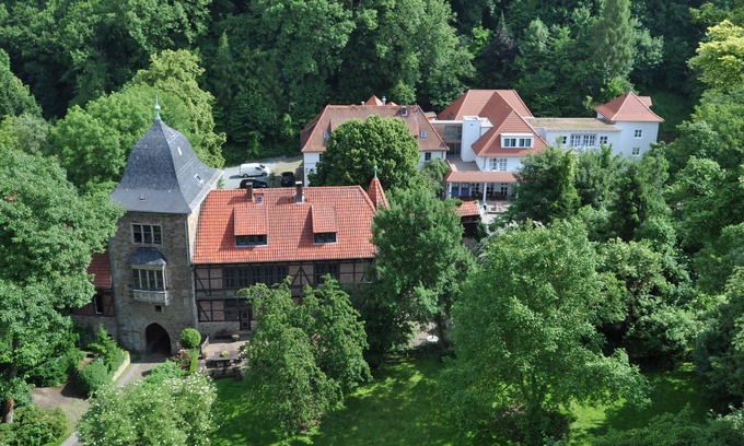 Auteal Hotel | Schaumburger Ritter Hotel & Restaurant