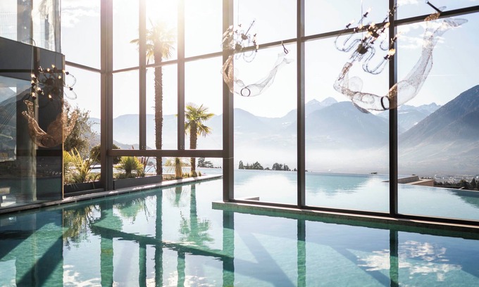 Schenna Resort | Schenna Resort