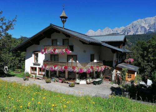 Schladming Apartment | Schererhof