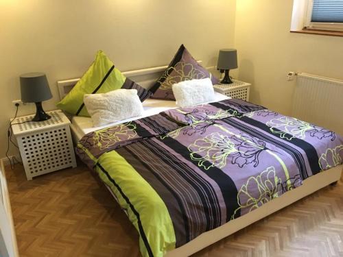 Geesthacht Apartment | Schick Hamburg