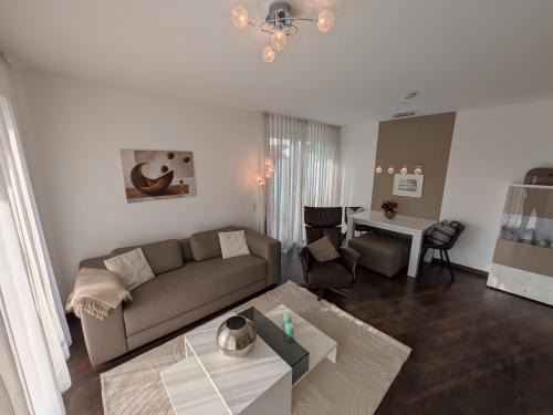 Bad Bellingen Apartment | Schicke Ferienwohnung am Golfplatz