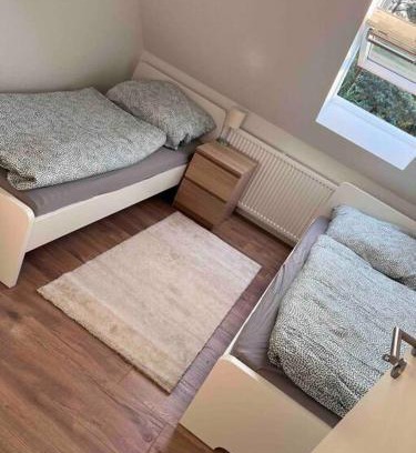 Magdeburg Apartment | schicke Wohnung im Herzen von Magdeburg