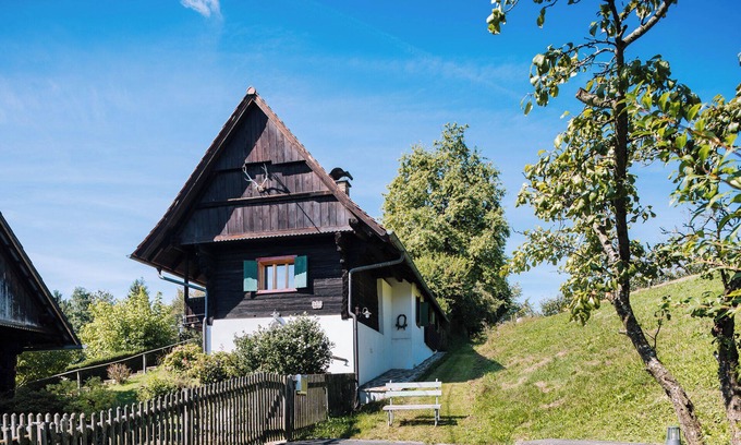 Sankt Stefan ob Stainz Other | SCHILCHERLANDLEBEN farmhouse