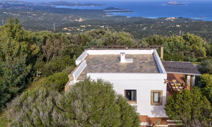 Cugnana Verde House | Schina Mizana by Interhome