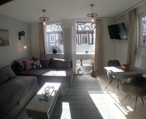 Melsungen Apartment | Schlafladen