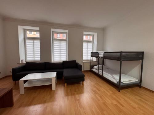 Gohlis-Mitte Apartment | Schlafschrauber Apartment in Gohlis