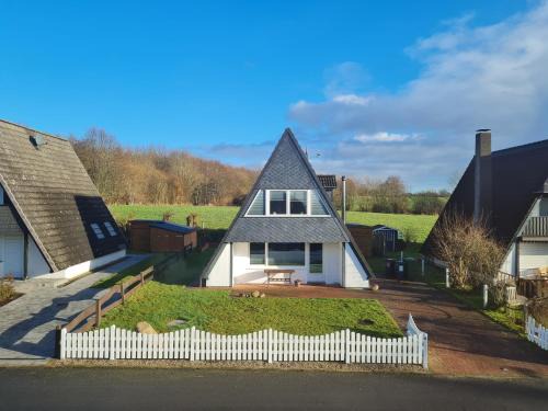 Ruckeberg House | Schlei-Perle