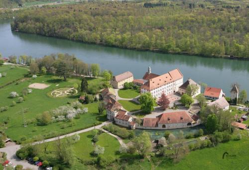 Rheinfelden House | Schloss Beuggen