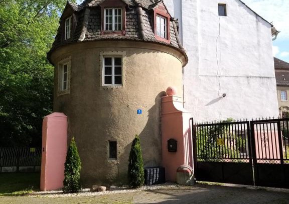 Kobershain Apartment | Schloss Kobershain