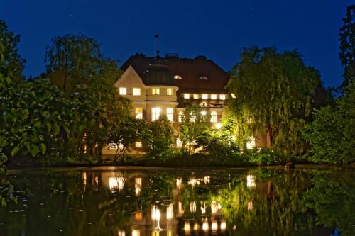 Morlbach House | Schloss Mörlbach