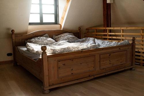 Gemarkung Muhlen am Neckar Apartment | Schloss-Muehlen