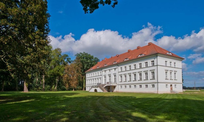 Muritz Apartment | Schloss Retzow Apartments