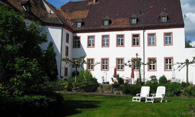 Triestewitz Apartment | Schloss Triestewitz