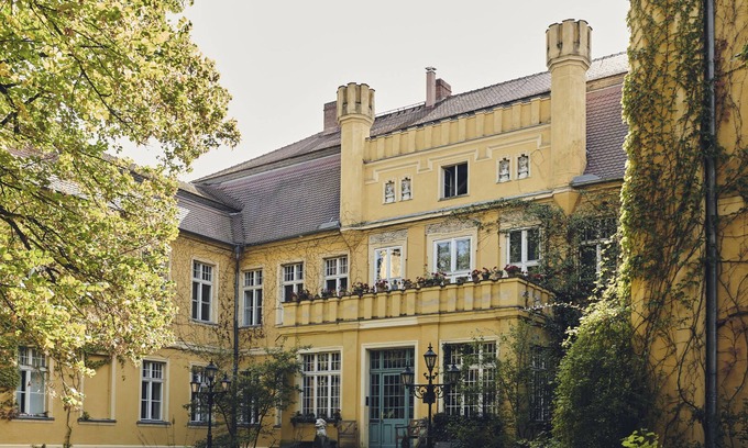 Wartin Other | Schloss Wartin