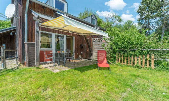 Zandt House | Schlossberg by Interhome