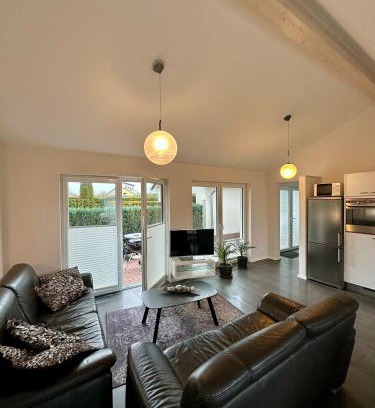Zierow House | Schlossblick - ABC236