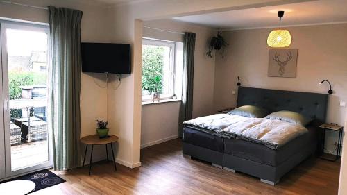 Marburg Apartment | Schlossblick Marburg - Appartements