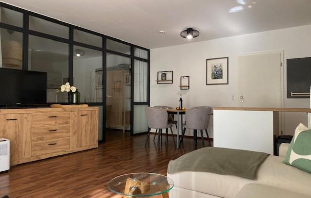 Tettnang Apartment | Schlossblick-Oase