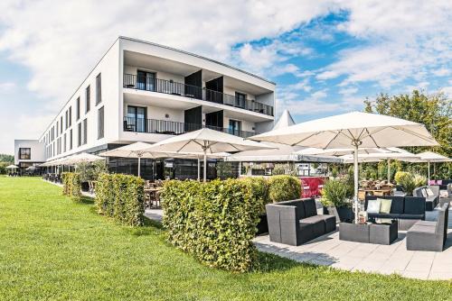 Heidenheim an der Brenz Hotel | Schlosshotel Hellenstein