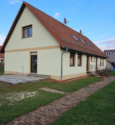 Rottleberode House | Schlossstraße 11